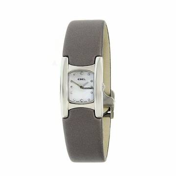 Ebel Beluga Damenuhr Beluga 9057A21 </h1>