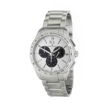  Maurice Lacroix Miros Chronographe MI1028-SS002-130 </h1> 
