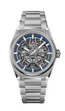  Zenith DEFY Classic 95.9000.670/78.M9000