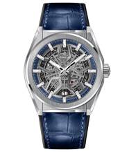  Zenith DEFY Classic 95.9000.670/78.R584