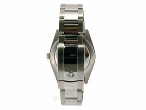 Thumbnail von Rolex Datejust 41 Edelstahl Weißgold 126334 Schwarz Diamant </h1>