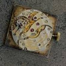 Thumbnail von Vacheron Constantin square