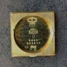 Thumbnail von Vacheron Constantin square