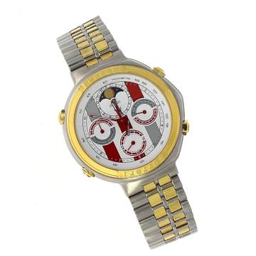 Cartier Ferrari