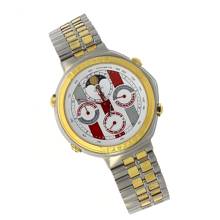  Cartier Ferrari