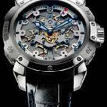  Pierre DeRoche TNT Royal Retro 