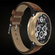 Thumbnail von B.R.M R12-46 BRONZE Chrono