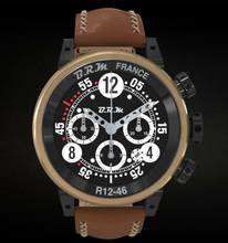 Thumbnail von B.R.M R12-46 BRONZE Chrono