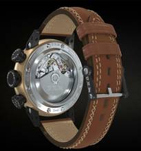 Thumbnail von B.R.M R12-46 BRONZE Chrono