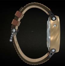 Thumbnail von B.R.M R12-46 BRONZE Chrono