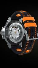 Thumbnail von B.R.M Brake Disc Option in gelb,rot weiß orange