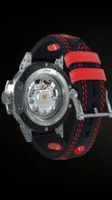 Thumbnail von B.R.M Brake Disc Option in gelb,rot weiß orange