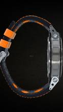 Thumbnail von B.R.M Brake Disc Option in gelb,rot weiß orange