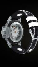 Thumbnail von B.R.M Brake Disc Option in gelb,rot weiß orange