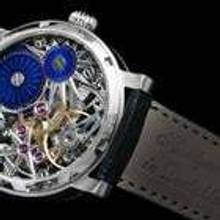 Thumbnail von Schaumburg Unikatorium Ice Crystal II handmade