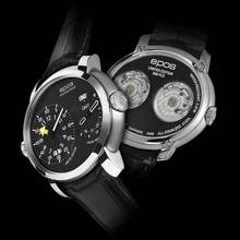 Thumbnail von Epos Oeuvre d'art GMT Limited ed. 4 Optionen