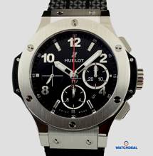  Hublot Big Bang Evolution 301.SX.130.RX