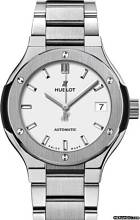  Hublot Classic Fusion Automatic 548.NX.2610.NX