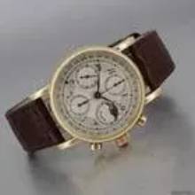  Chronoswiss Lunar Chronograph </h1> 