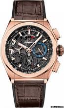  Zenith DEFY El Primero 21