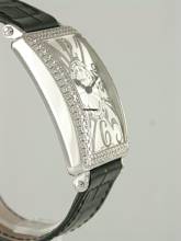 Thumbnail von Franck Muller Long Island Damenuhr