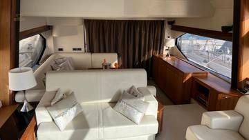 Thumbnail von Sunseeker Manhattan 60