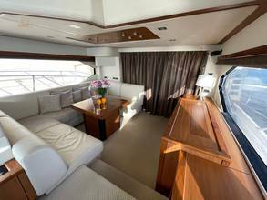 Thumbnail von Sunseeker Manhattan 60