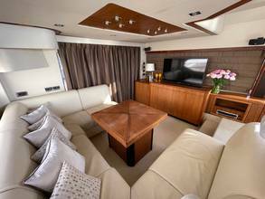 Thumbnail von Sunseeker Manhattan 60