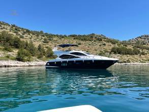 Thumbnail von Sunseeker Manhattan 60