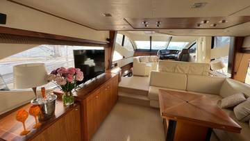 Thumbnail von Sunseeker Manhattan 60
