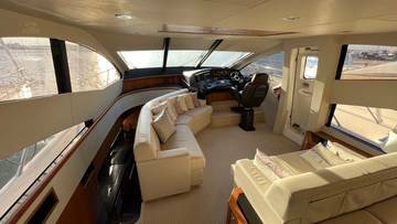 Thumbnail von Sunseeker Manhattan 60