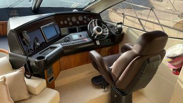 Thumbnail von Sunseeker Manhattan 60