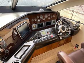 Thumbnail von Sunseeker Manhattan 60