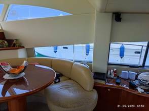 Thumbnail von Fairline Squadron 52