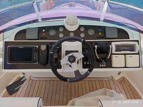 Thumbnail von Fairline Squadron 52