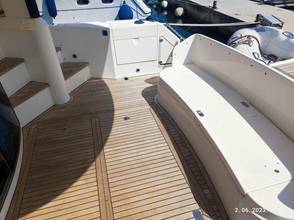 Thumbnail von Fairline Squadron 52