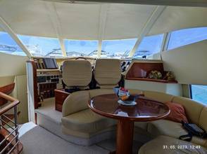 Thumbnail von Fairline Squadron 52