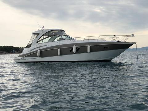 Cruisers 360