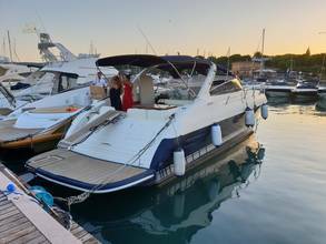 Airon Marine 425 (Diesel)
