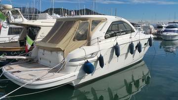 Bavaria 38 HT Diesel (2011)
