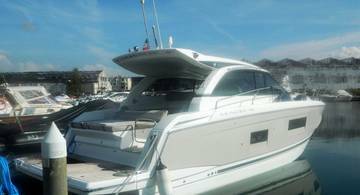 Jeanneau Leader 40 (2016) de