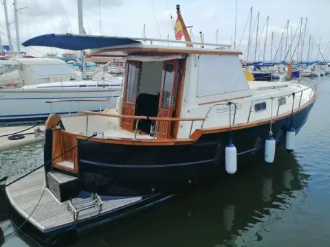 Menorquin 100
