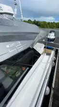 Thumbnail von Azimut Atlantis 45