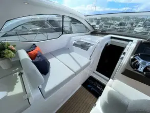 Thumbnail von Azimut Atlantis 45