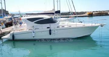 Cayman 43 WA