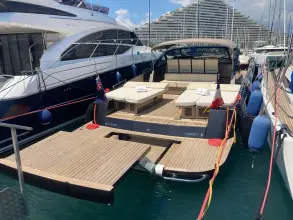 Thumbnail von Cnm Continental 50