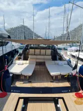 Thumbnail von Cnm Continental 50