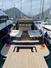Thumbnail von Cnm Continental 50