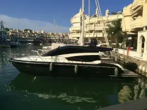 Galeon 430 HTC