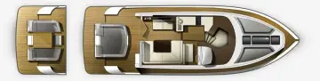 Thumbnail von Galeon 430 HTC